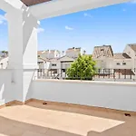 Fantastic 3 Bedroom Townhouse Los Naranjos Rdr424
