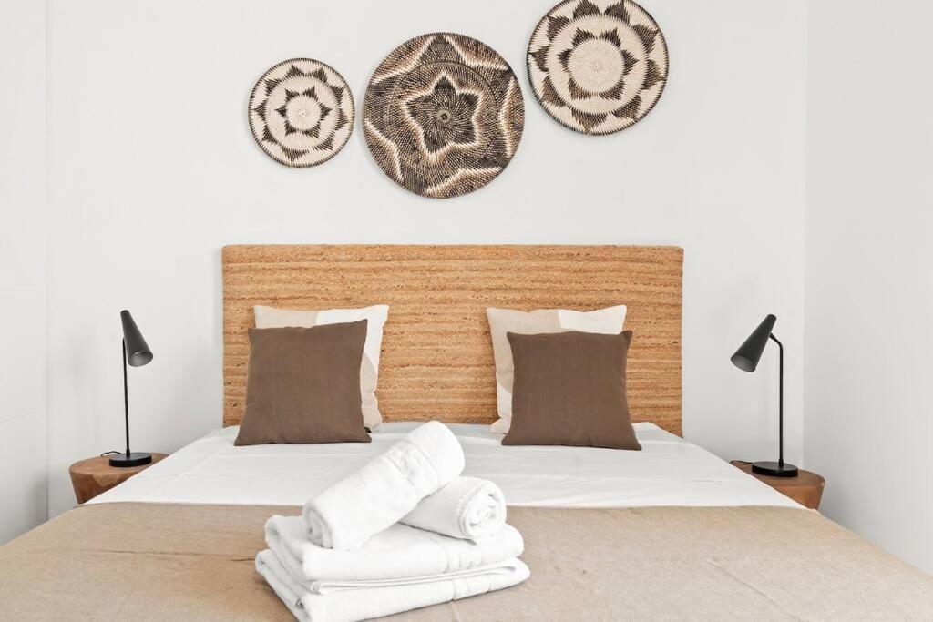 Fantastic 3 Bedroom Townhouse Naranjos Rdr424 Apartment