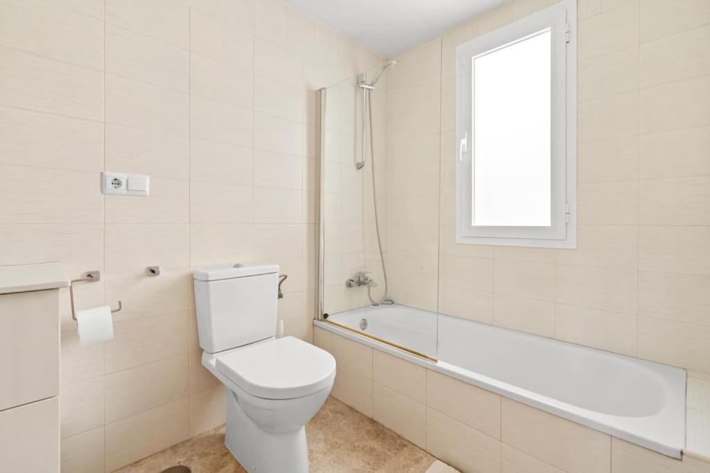 Fantastic 3 Bedroom Townhouse Naranjos Rdr424 Apartment Marbella