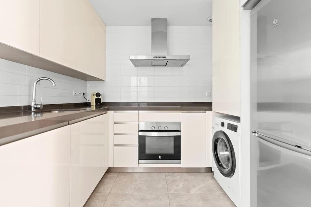 Fantastic 3 Bedroom Townhouse Naranjos Rdr424 Apartment *