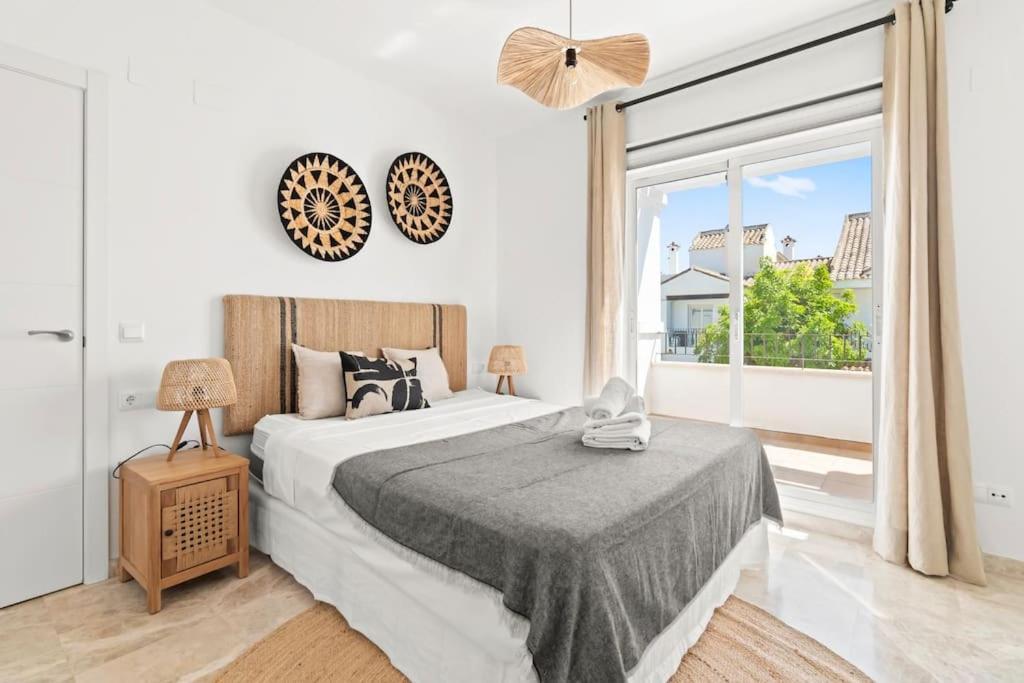 Apartment Fantastic 3 Bedroom Townhouse Naranjos Rdr424 *